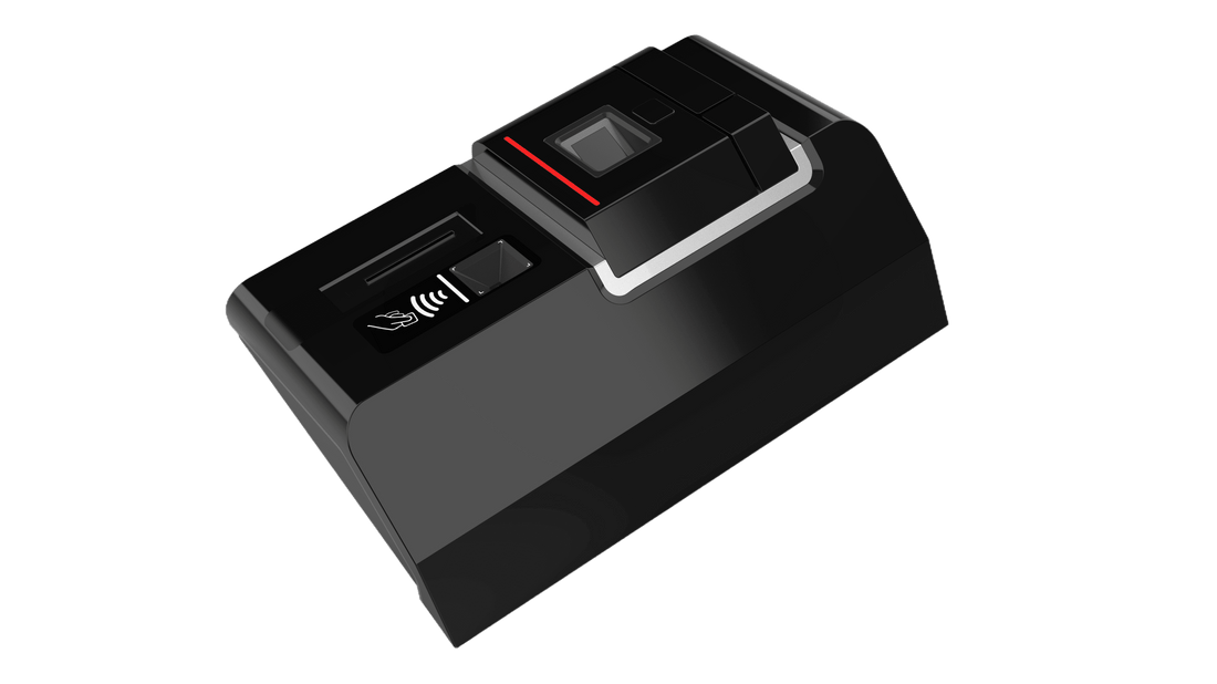 National Id Reader (Pre-Order)
